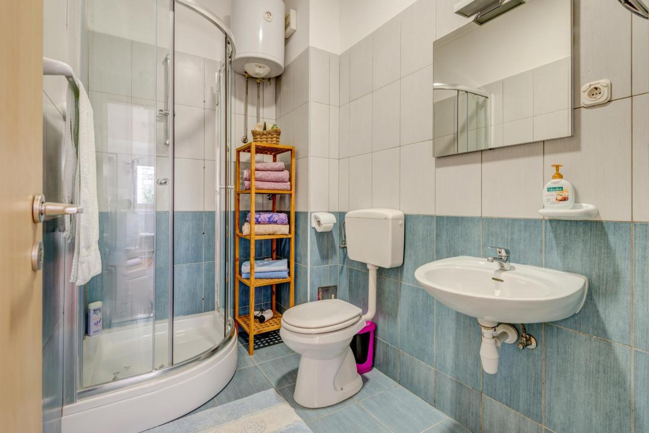 Apartments Tina Спліт Номер фото